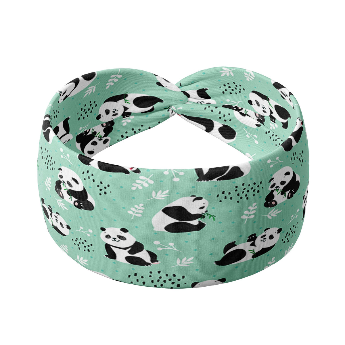 Lilac Market Headbands Bamboozled