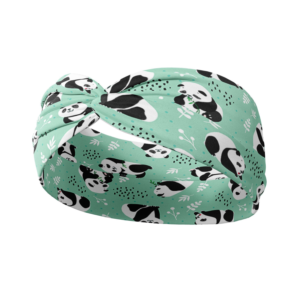 Lilac Market Headbands Bamboozled