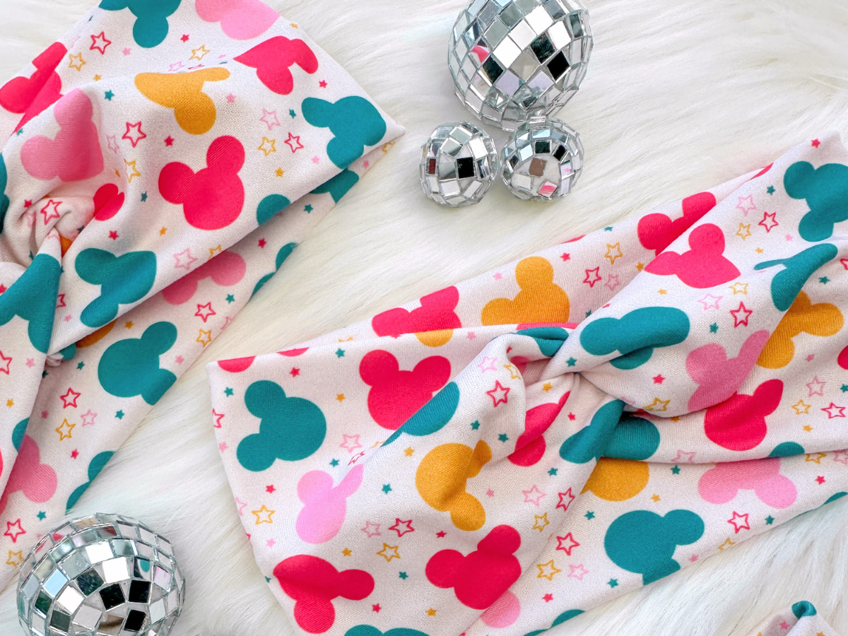 The Park Hopper Collection