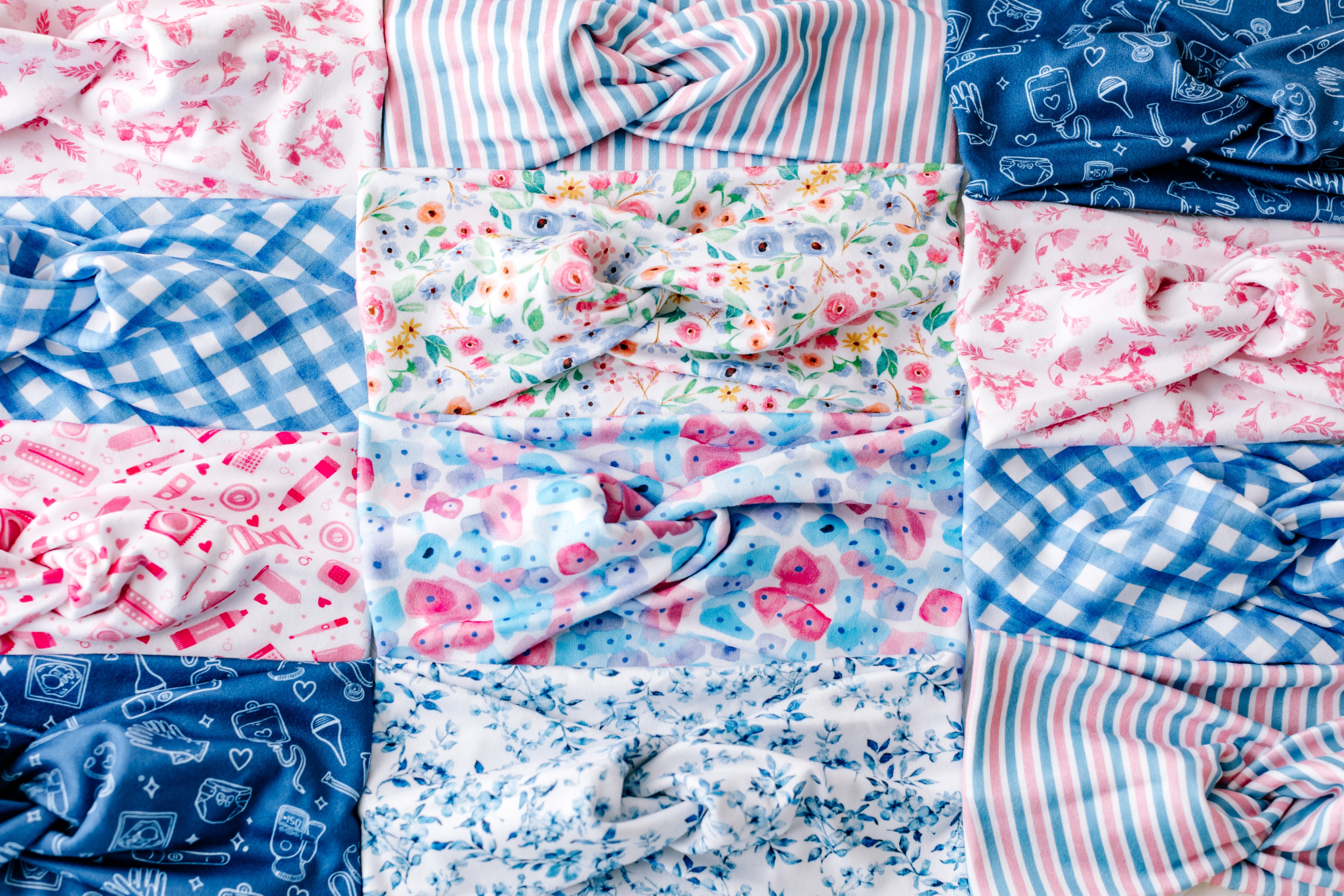 Paging Dr. Fran Collection