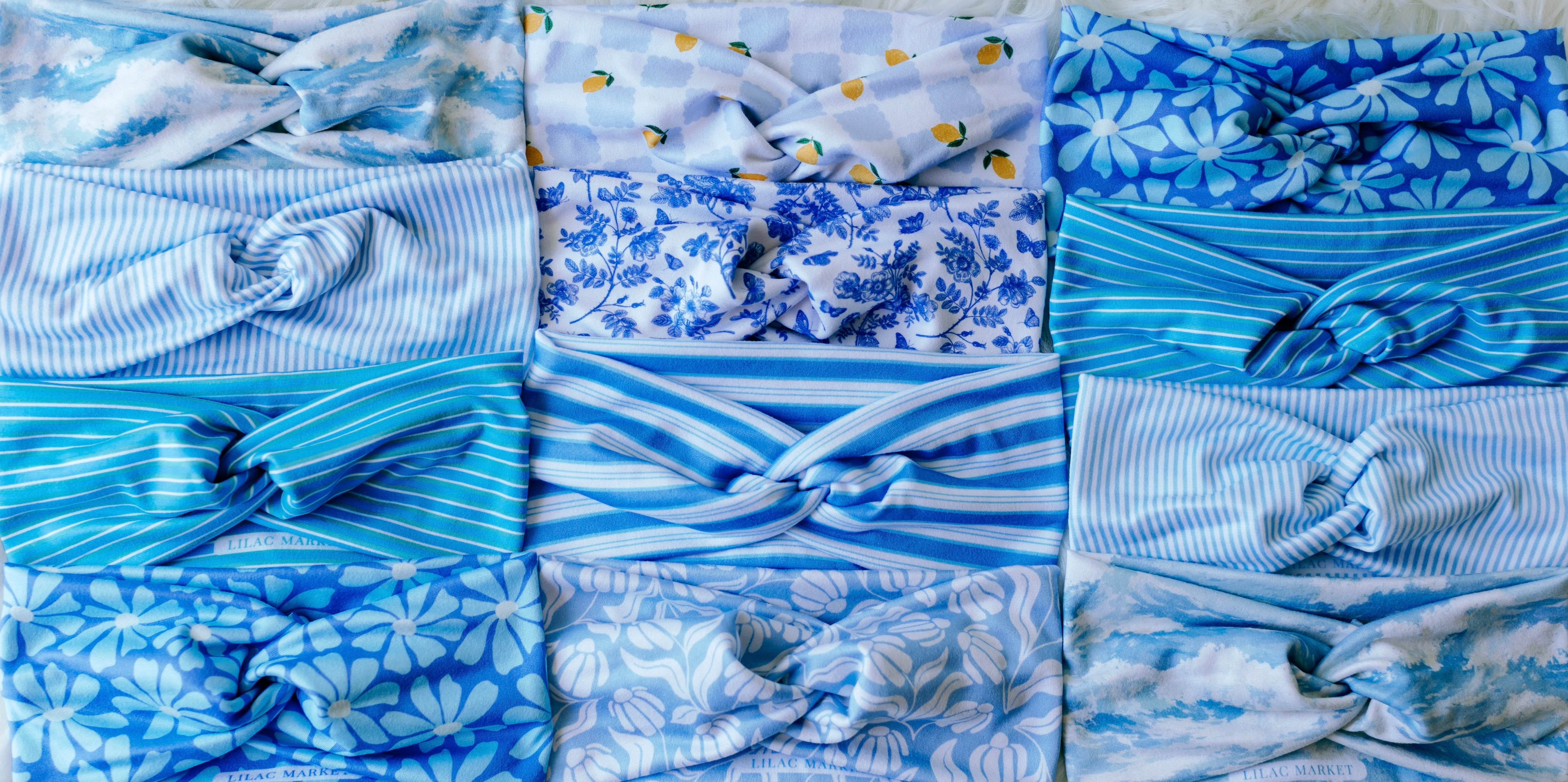 Something Blue