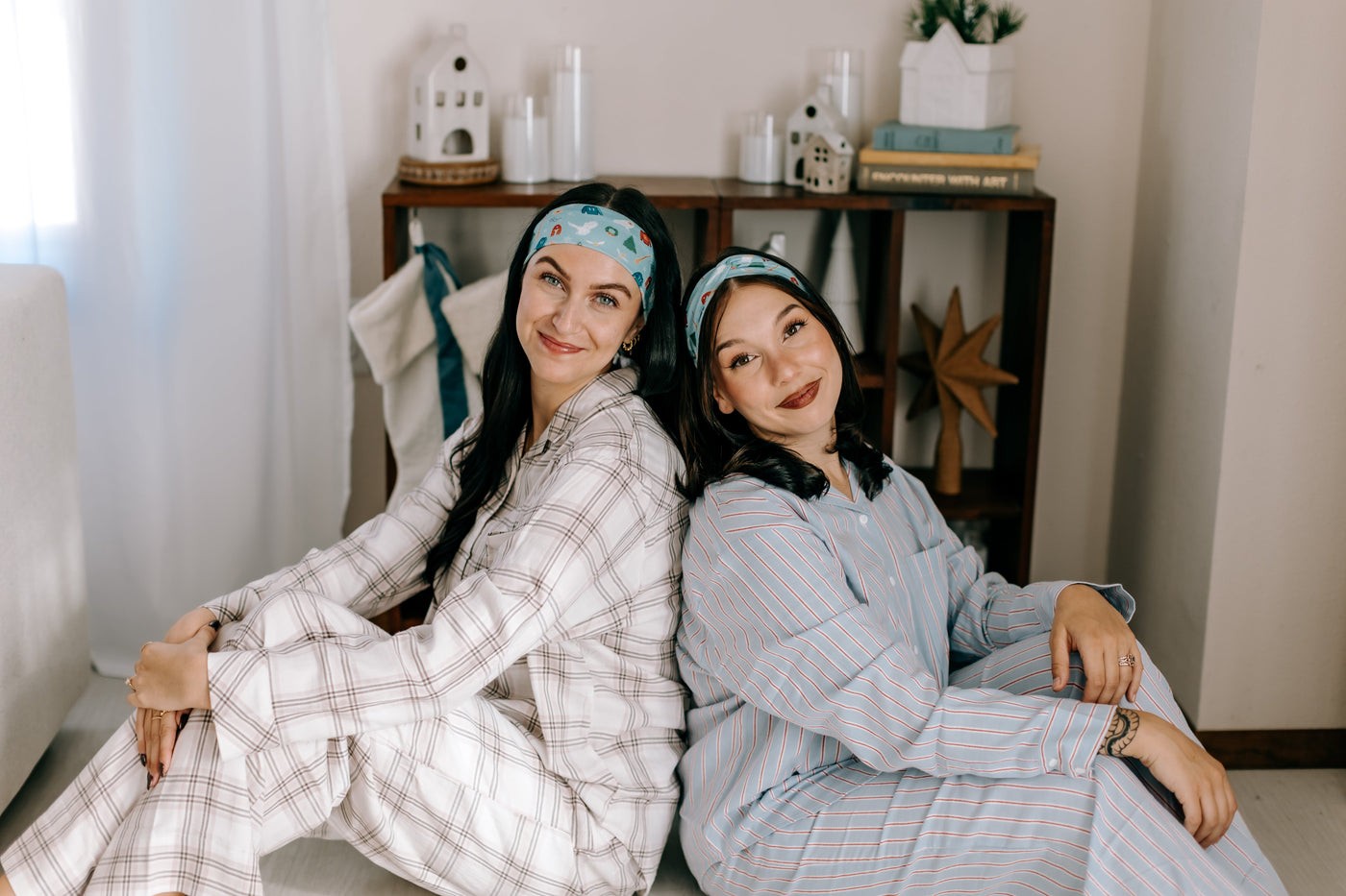 Home For The Holidays