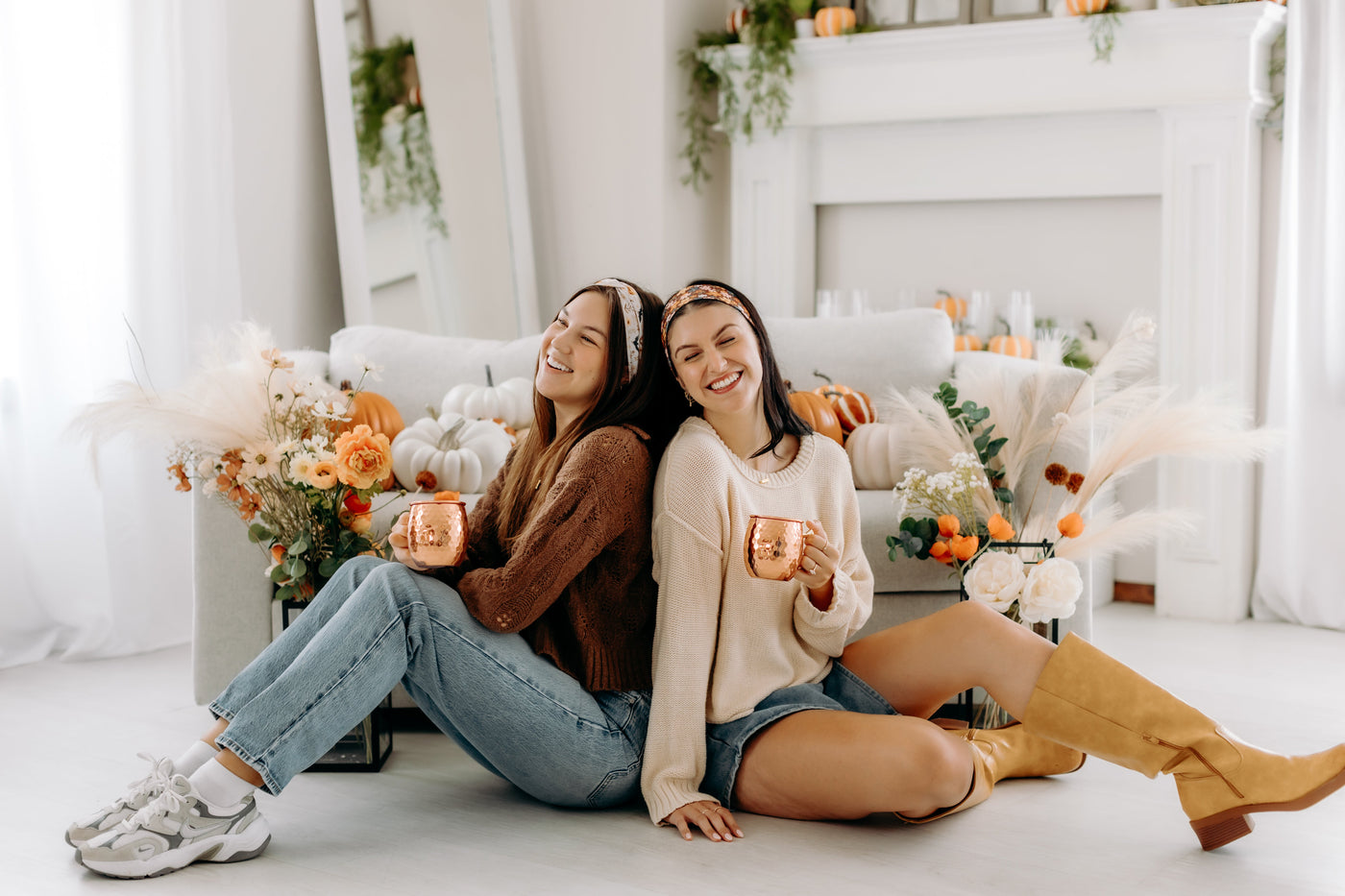 The Fall Edit
