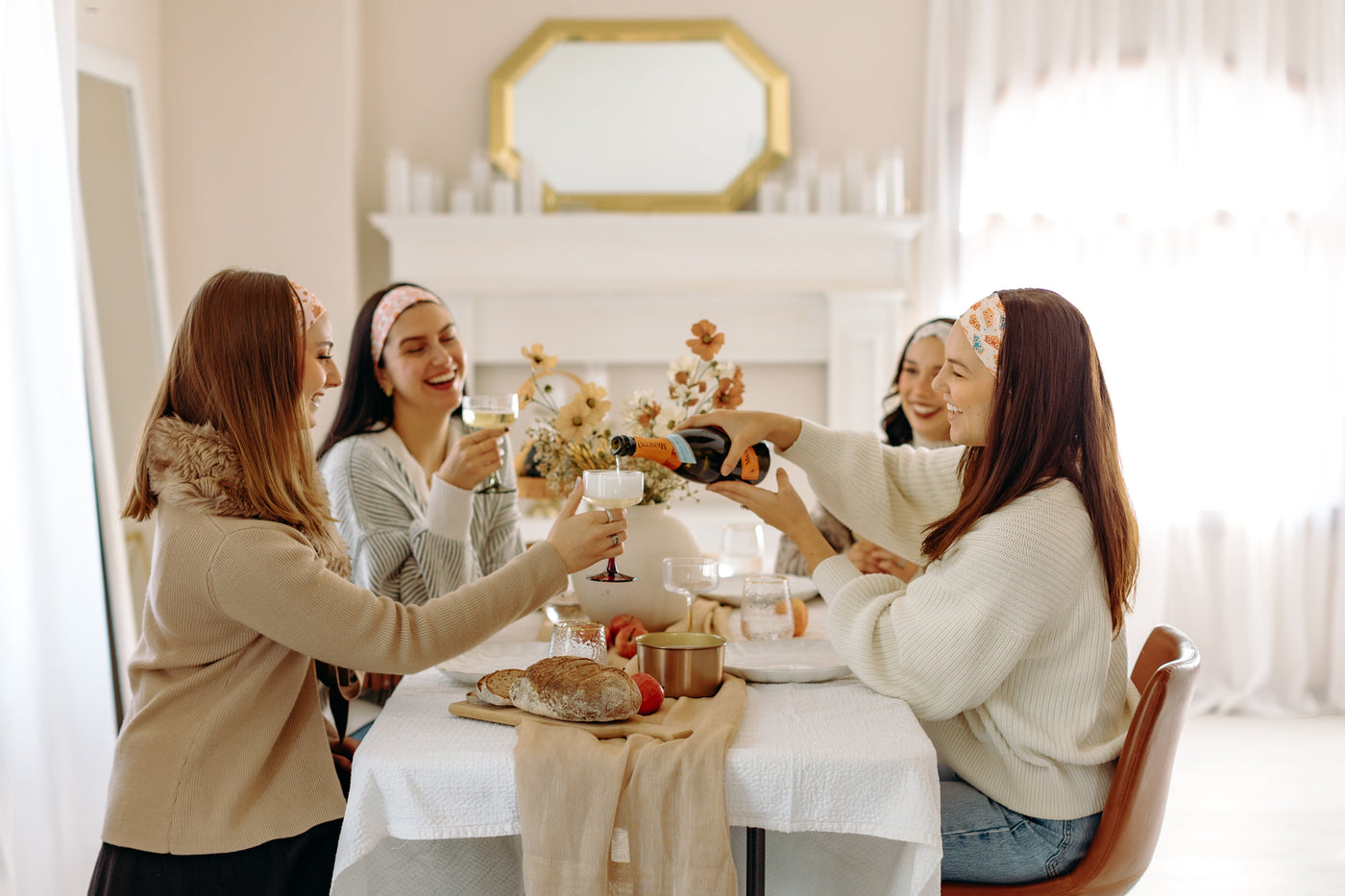 The Thanksgiving Edit