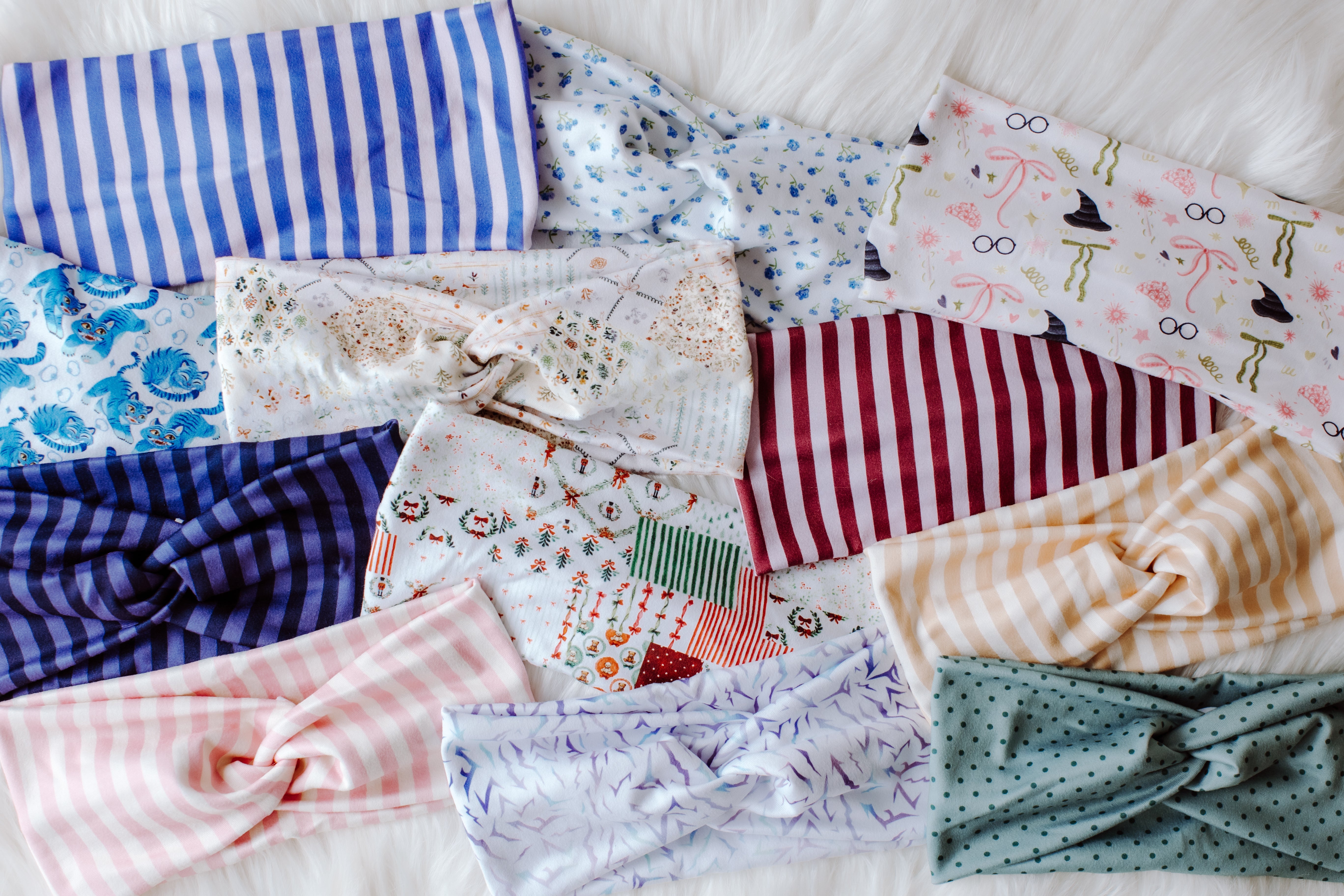 Customer Curated Collection