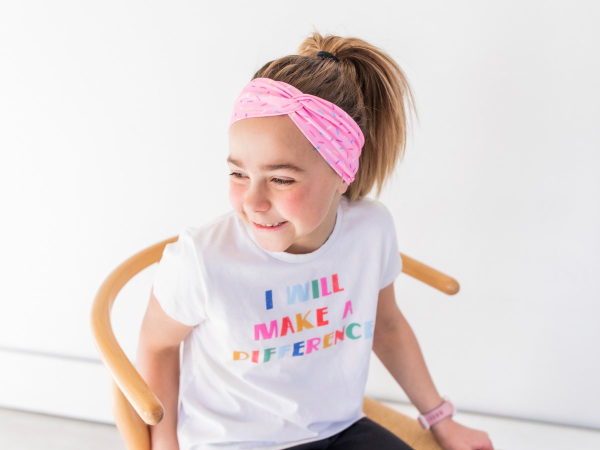 Child Headbands