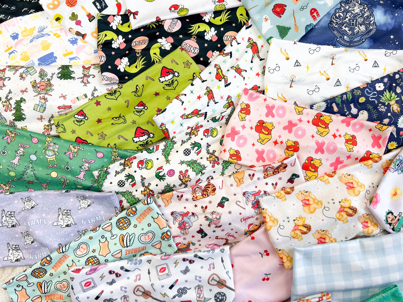 Limited Edition Prints