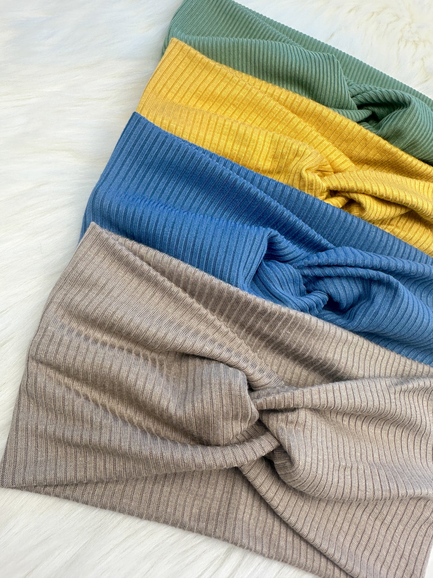 Ribbed Corduroy Collection