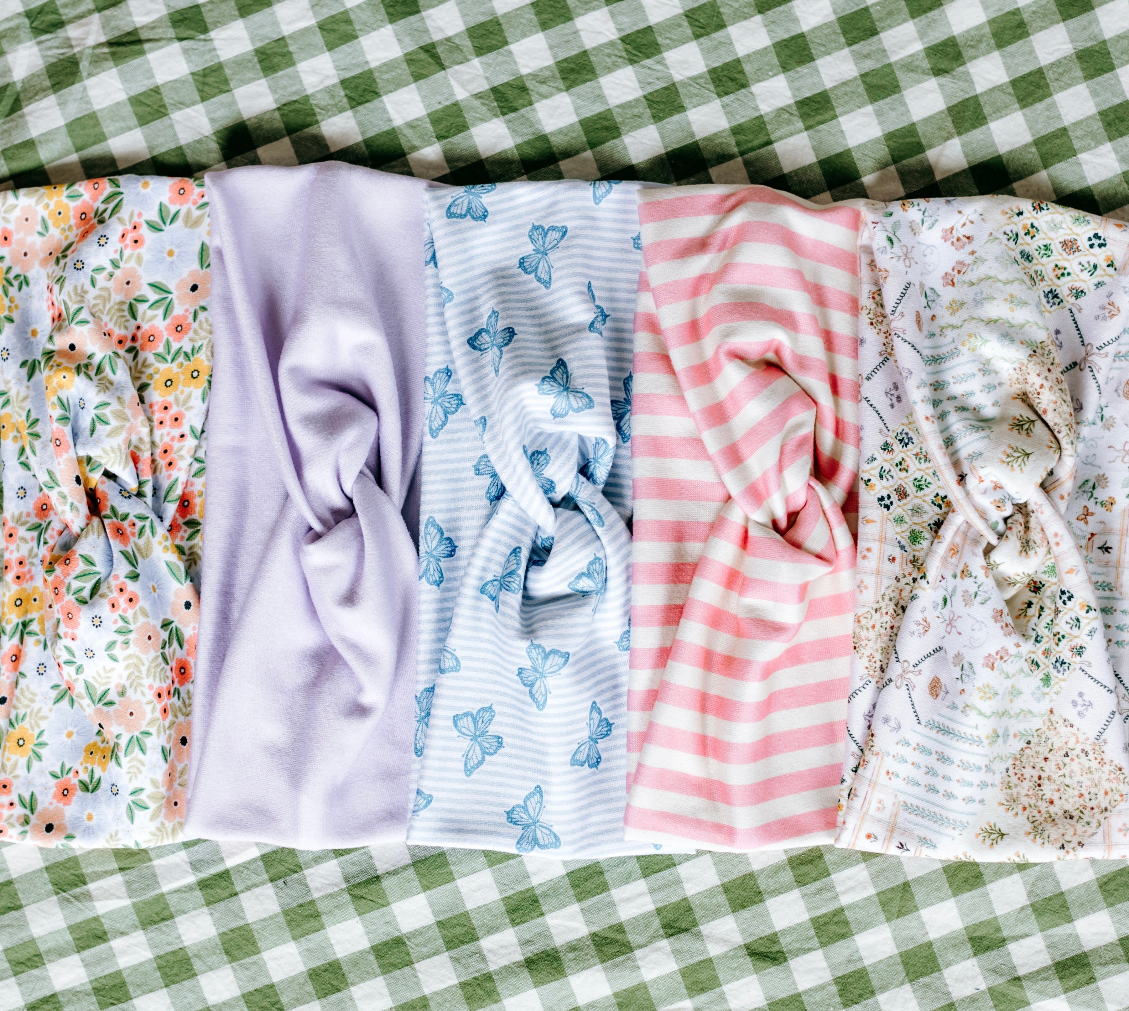 Spring Picks