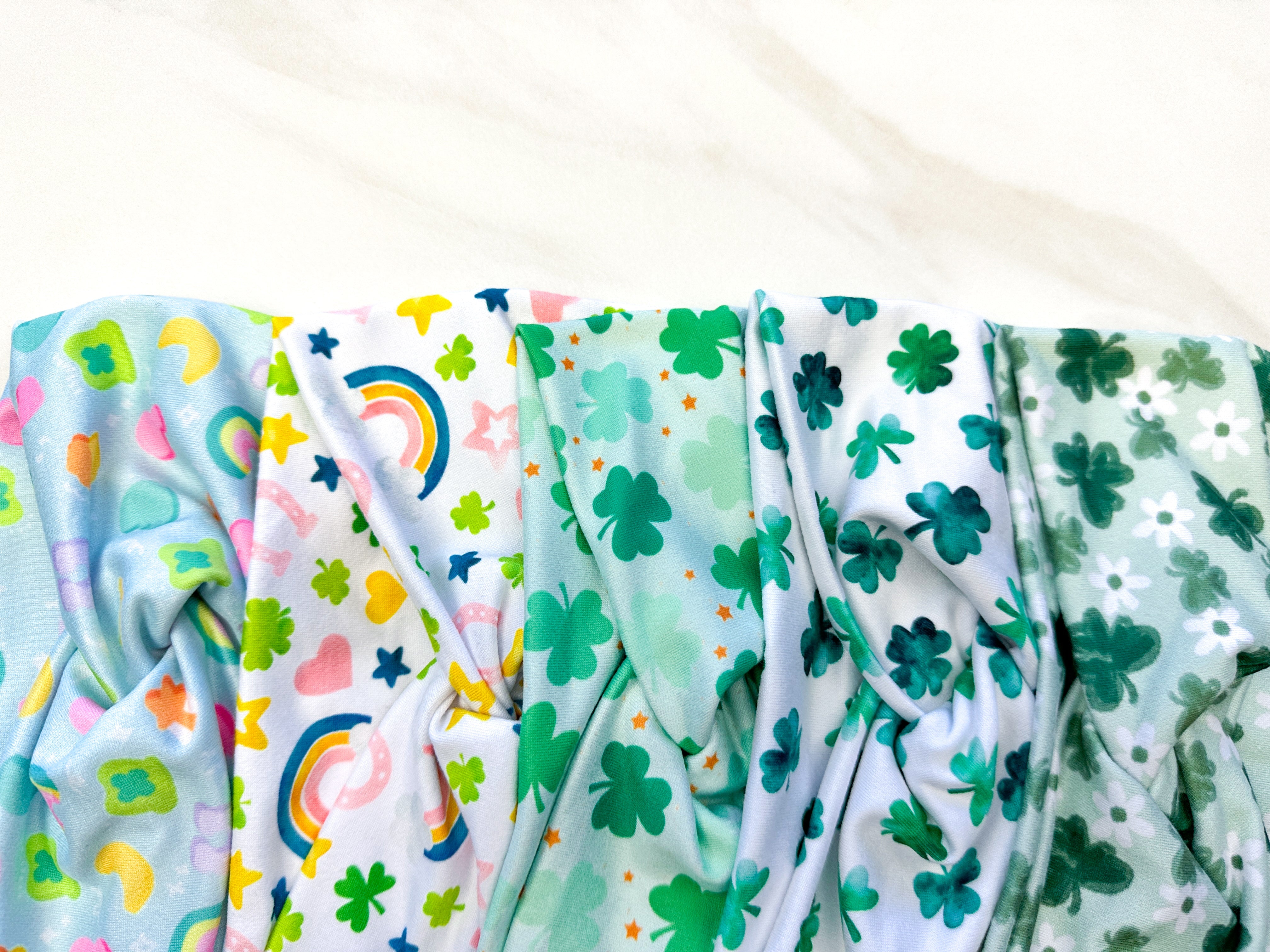 St. Paddy's Day