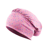 Sprinkle Kindness - Lilac Scrub Cap