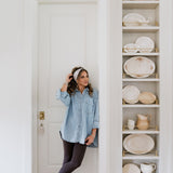 Kim Floral sur Lilas