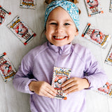 "The 151" Mystery 3-Pack