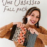 „The Obsessed“ Winter-Starterpaket