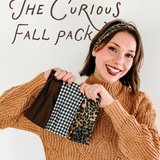 Pack de démarrage d'hiver "Le Curieux"