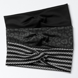 Mini Black Pack