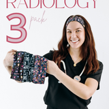 Radiology 3-Pack