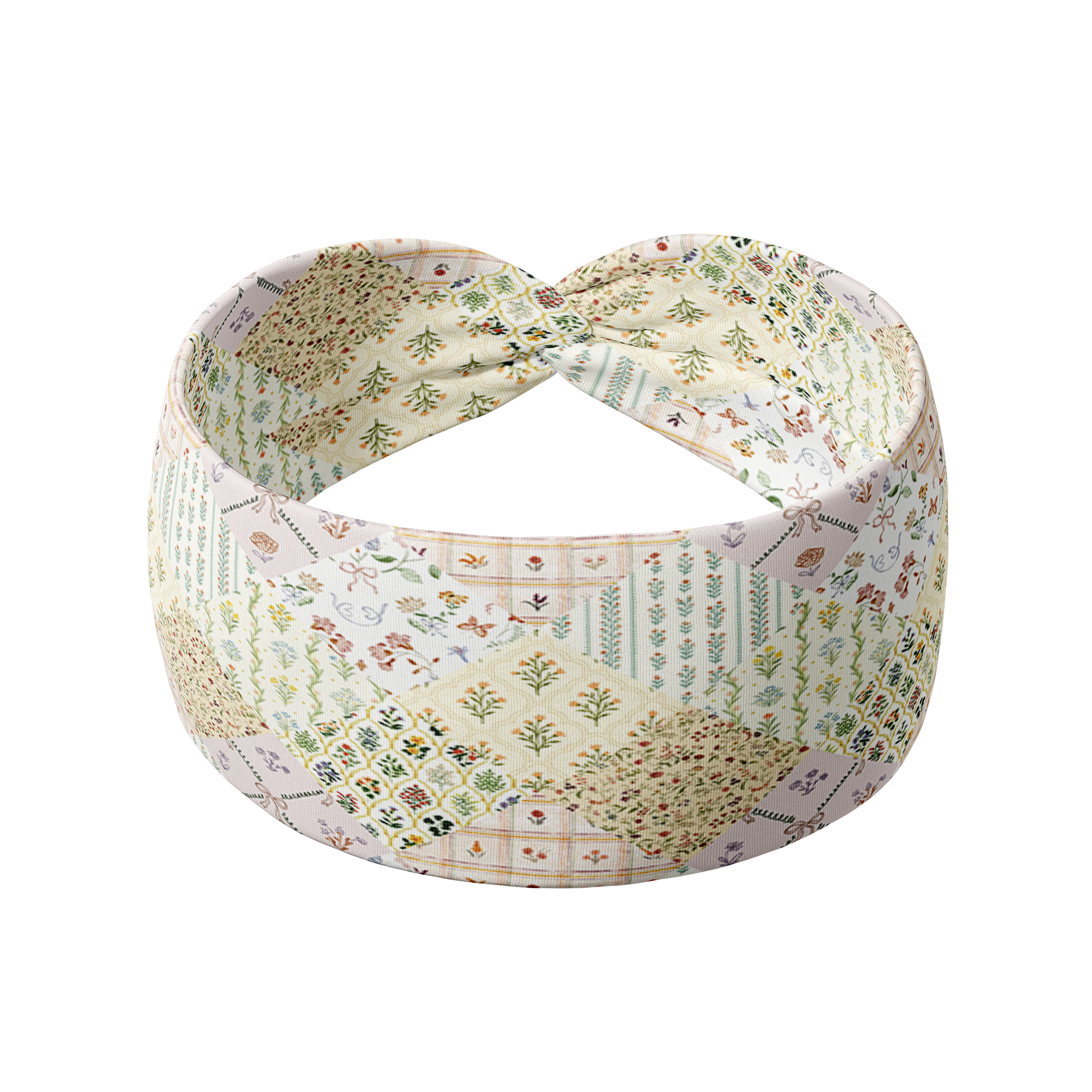 Not Your Grandma's Quilt