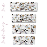 The Crew - Mommy & Me