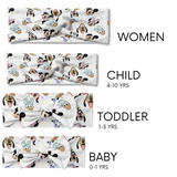 The Crew - Mommy & Me