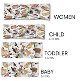 Kim Floral sur Lilas