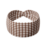 Simply Gingham