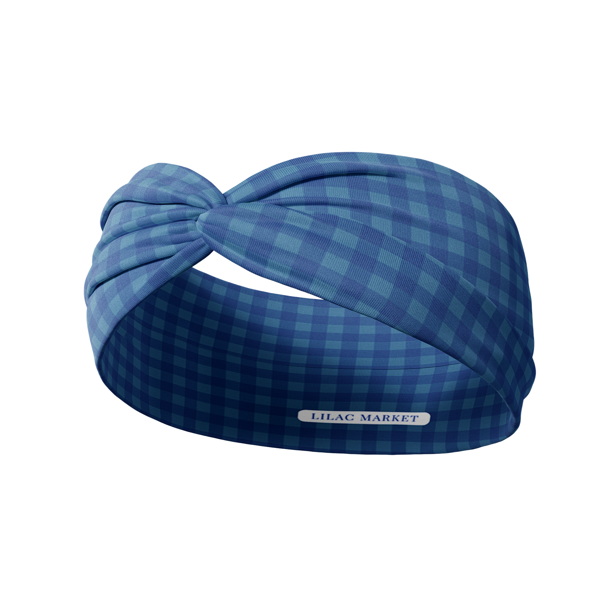 Simply Gingham