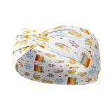 Just One More Chapter