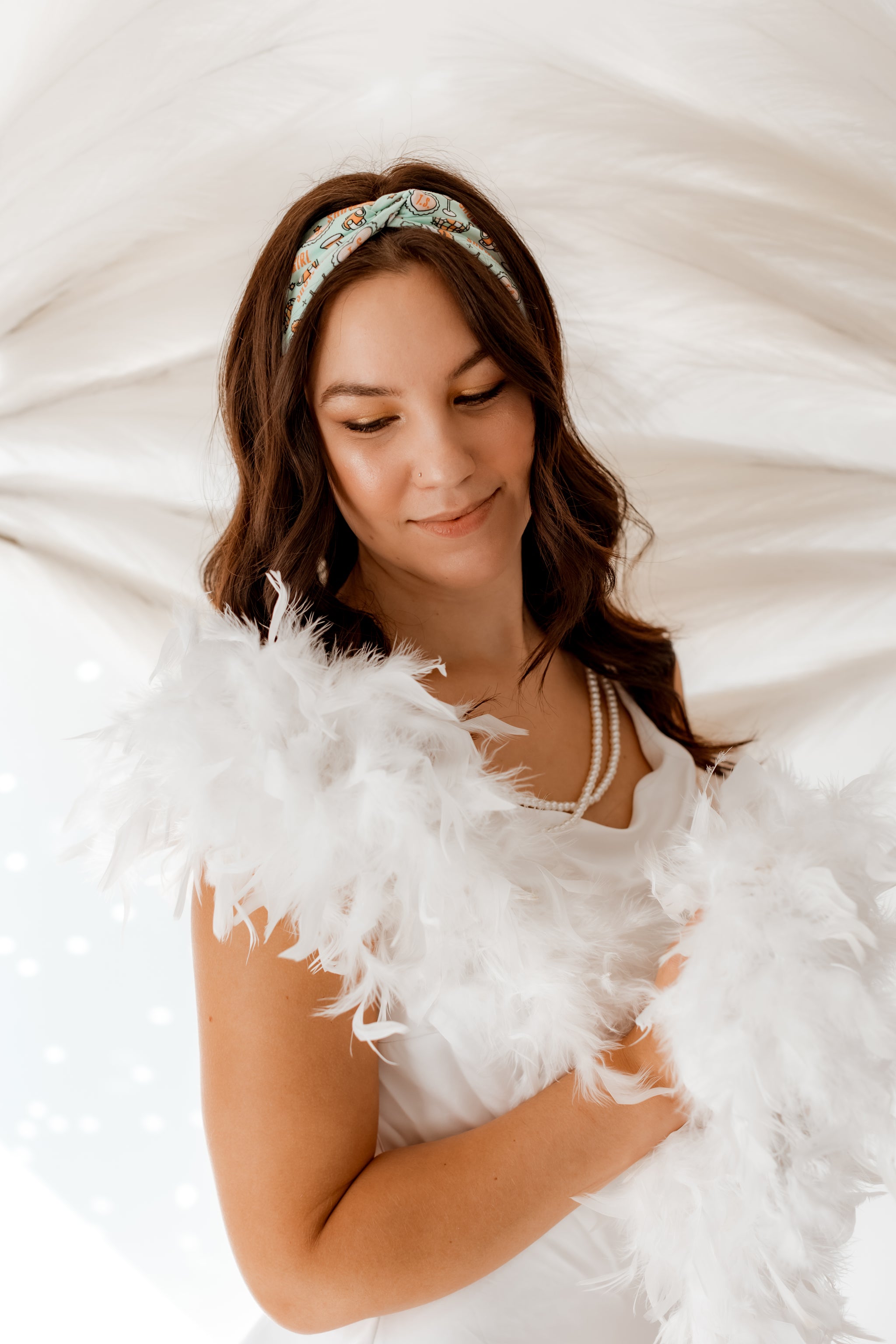 *LIMITED EDITION* Life of a Showgirl