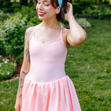 Kim Floral sur Lilas
