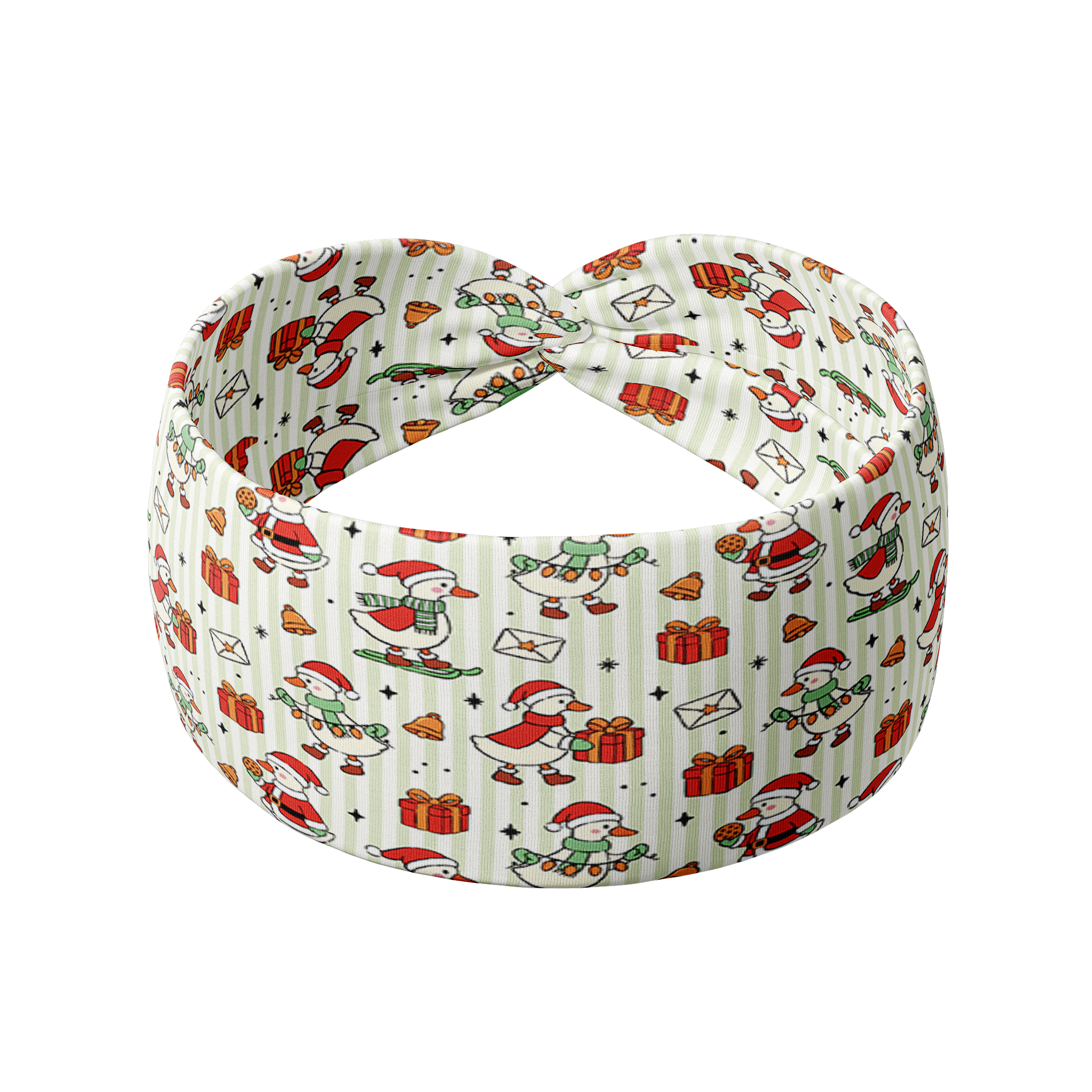 Honk If You're Merry