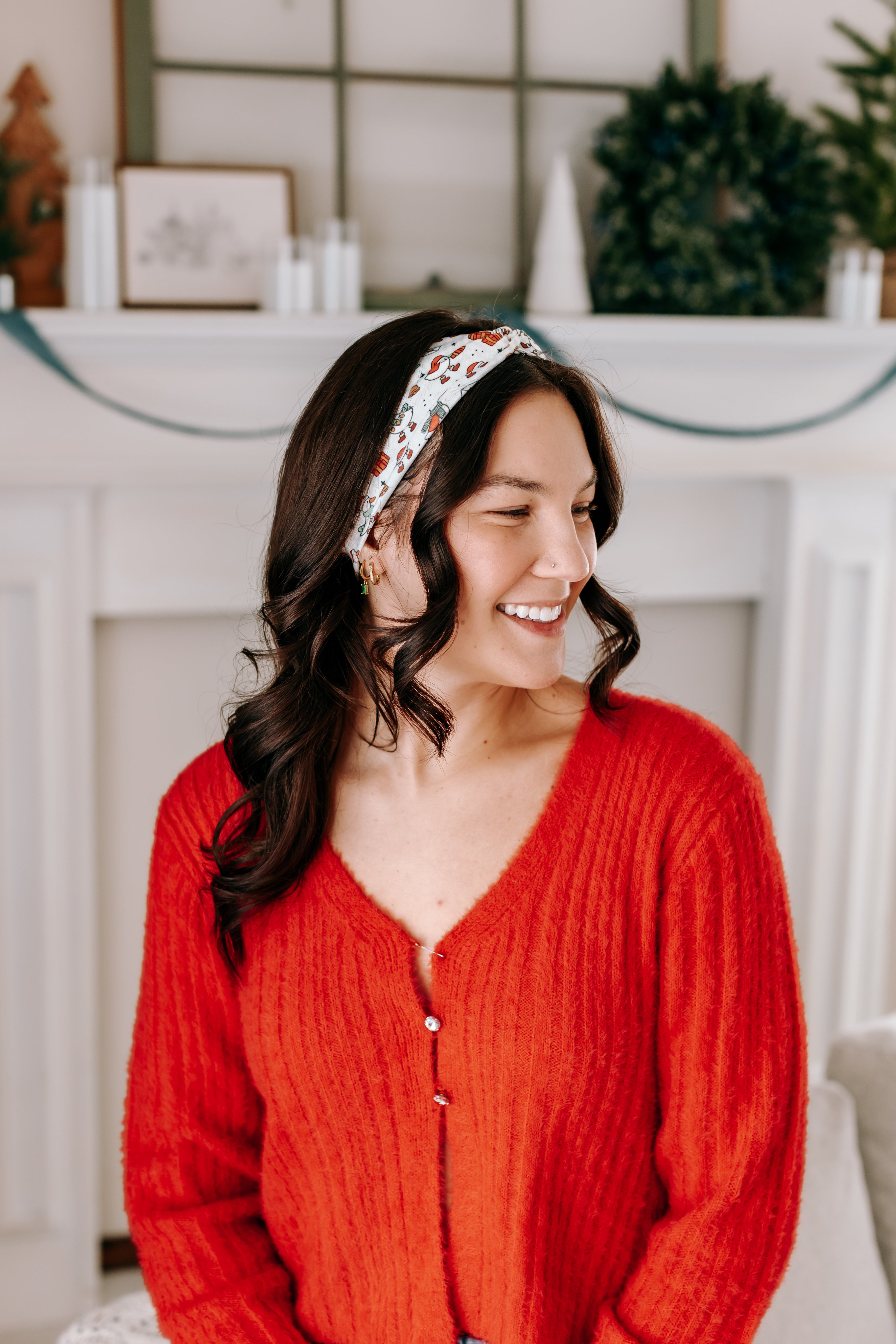 Honk If You're Merry