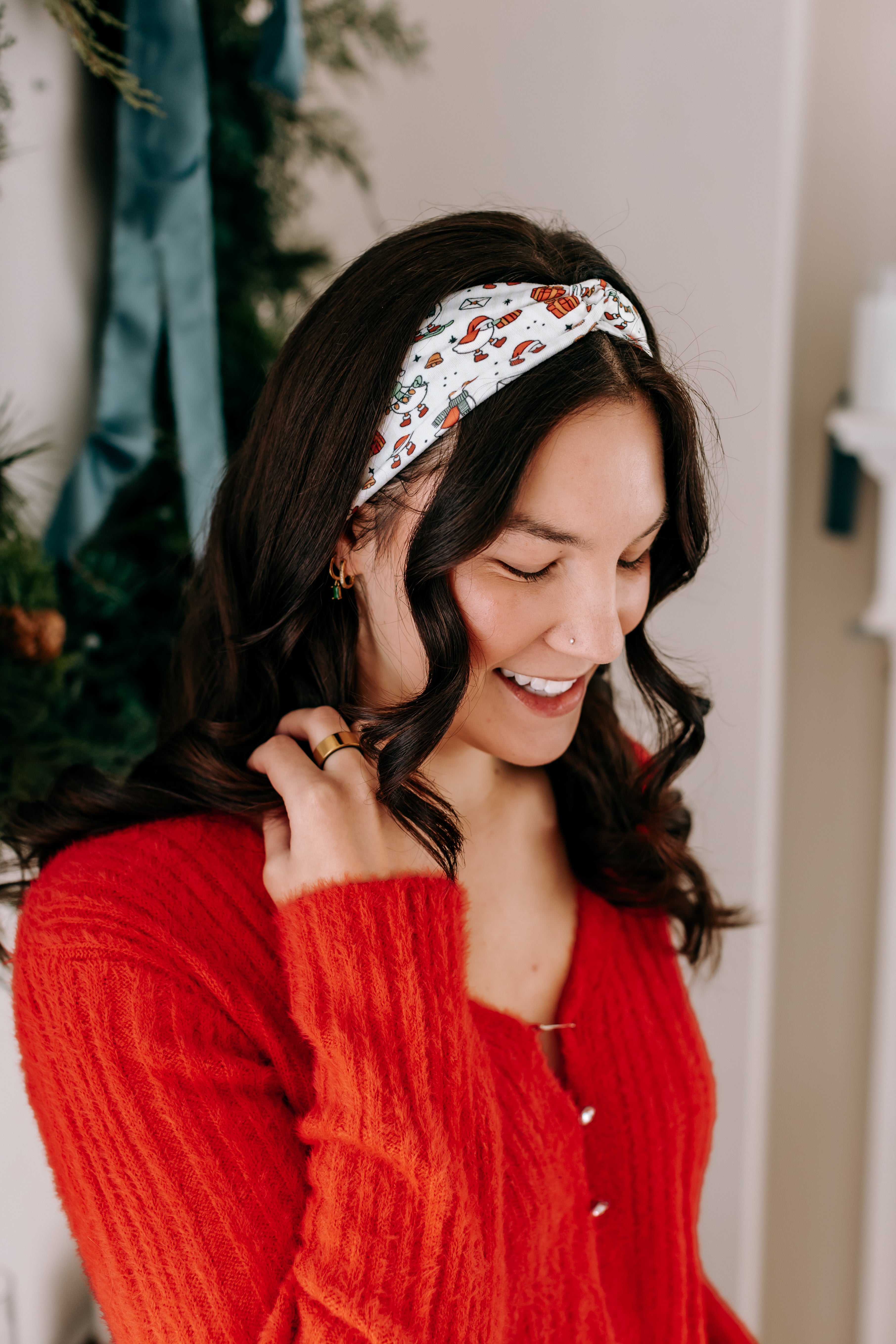 Honk If You're Merry