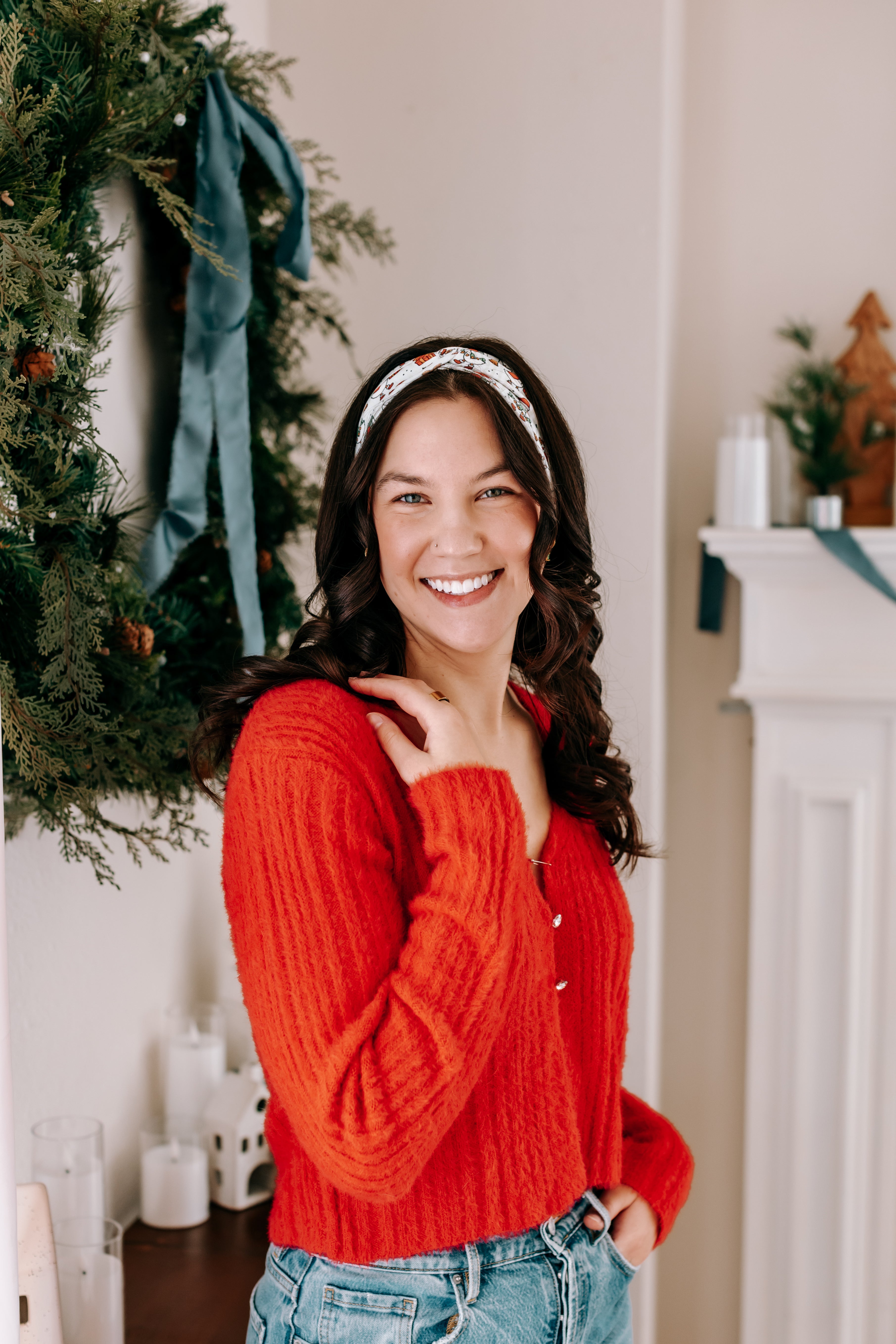 Honk If You're Merry