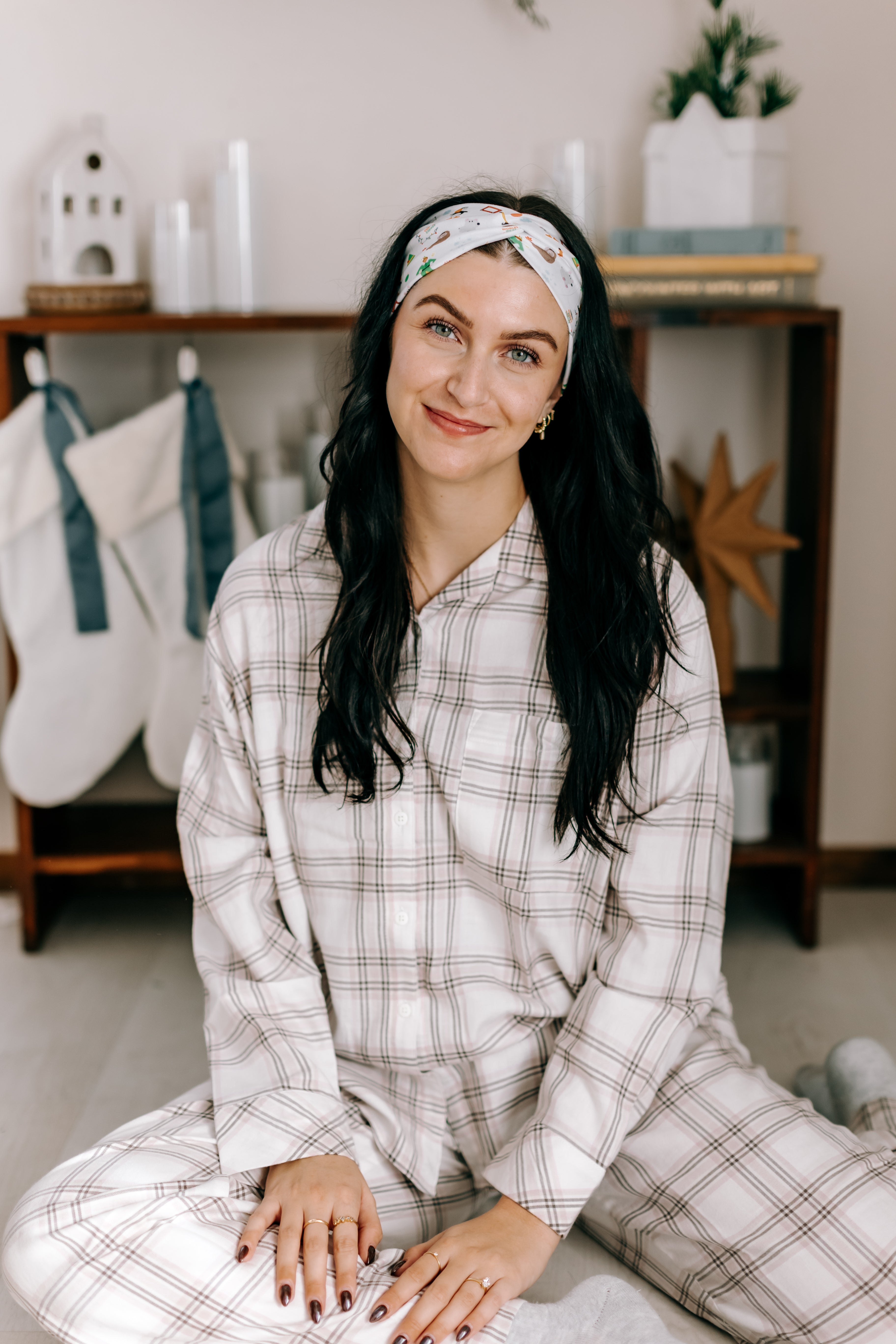 Smiling's My Favorite