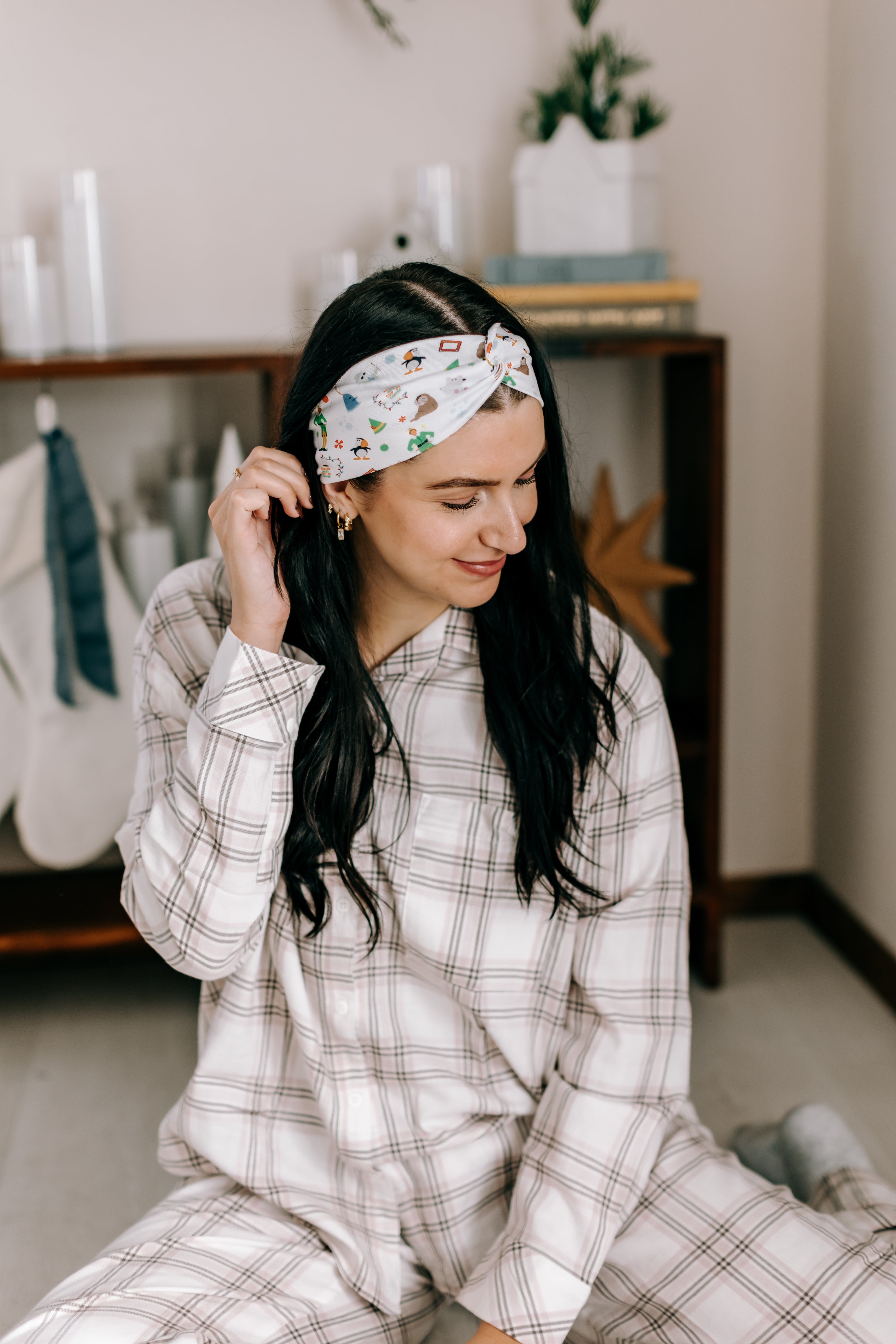 Smiling's My Favorite