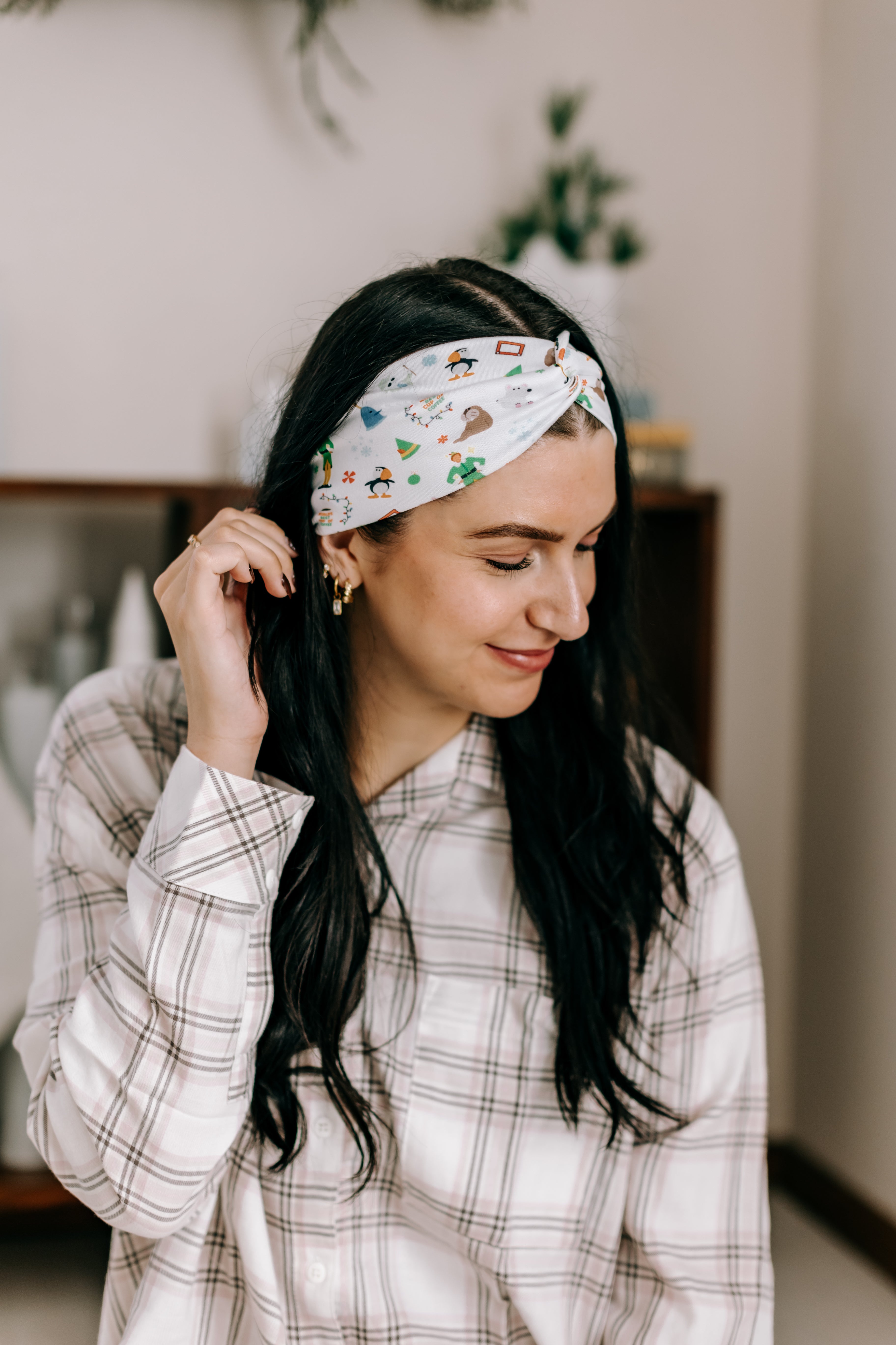 Smiling's My Favorite