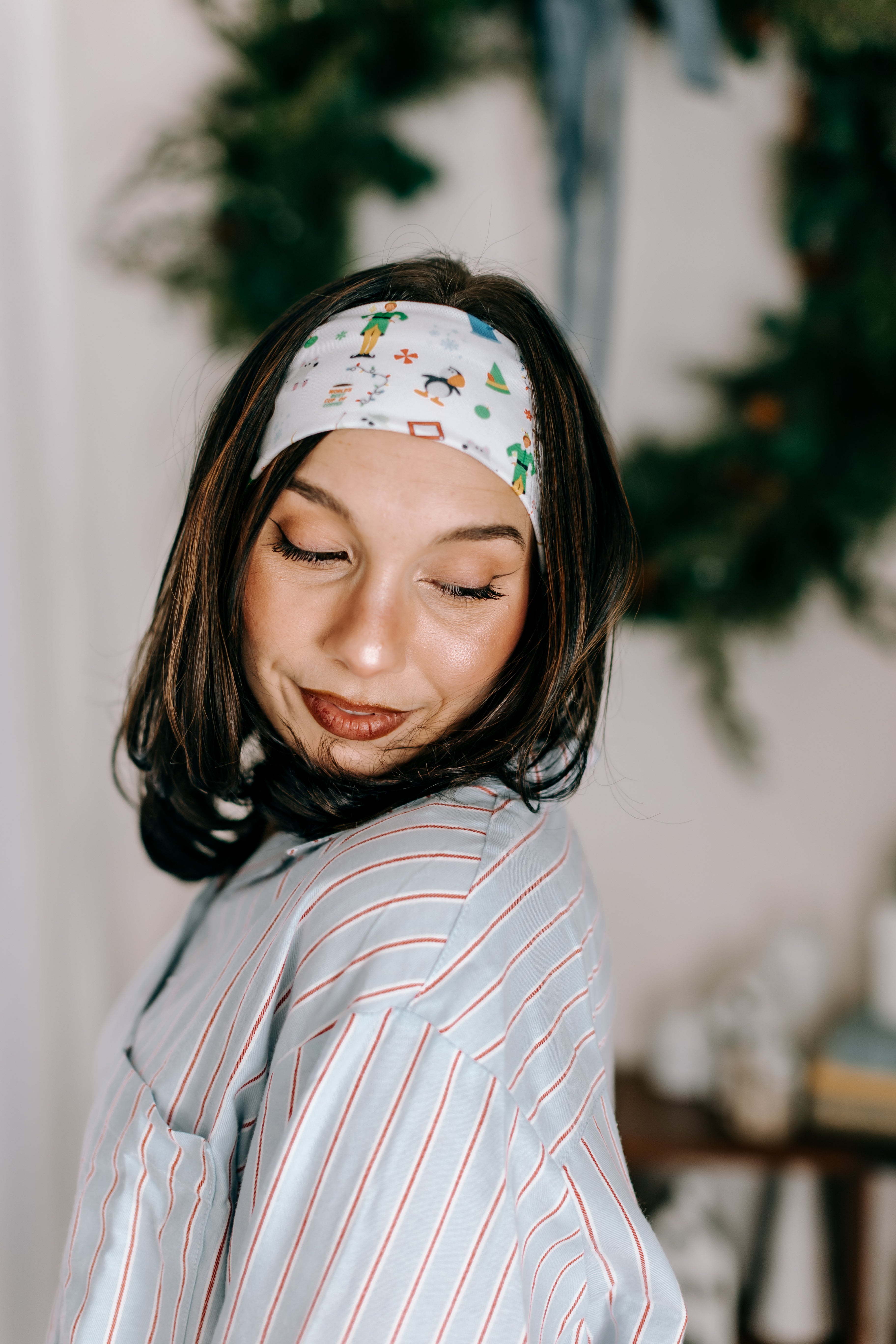 Smiling's My Favorite