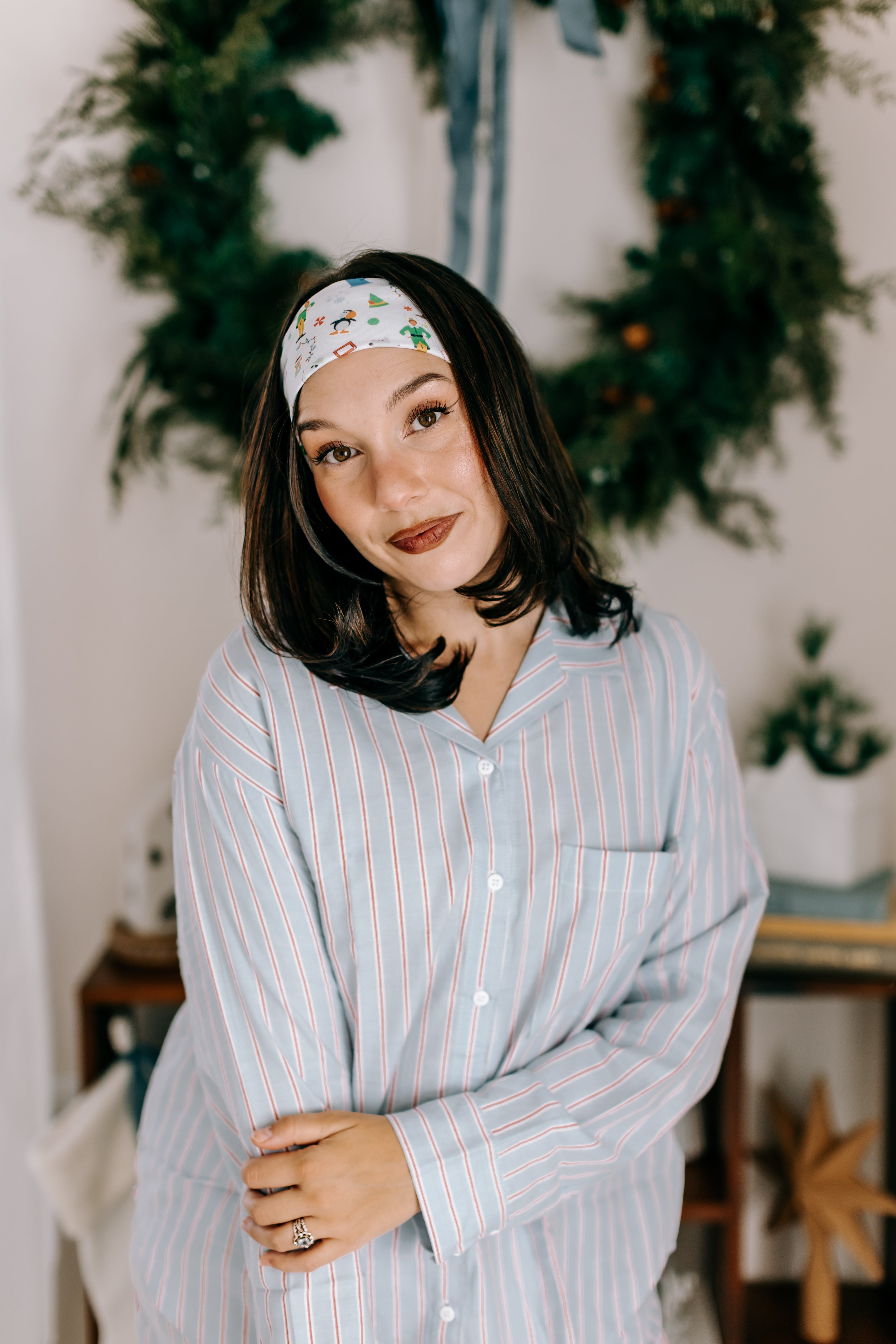 Smiling's My Favorite