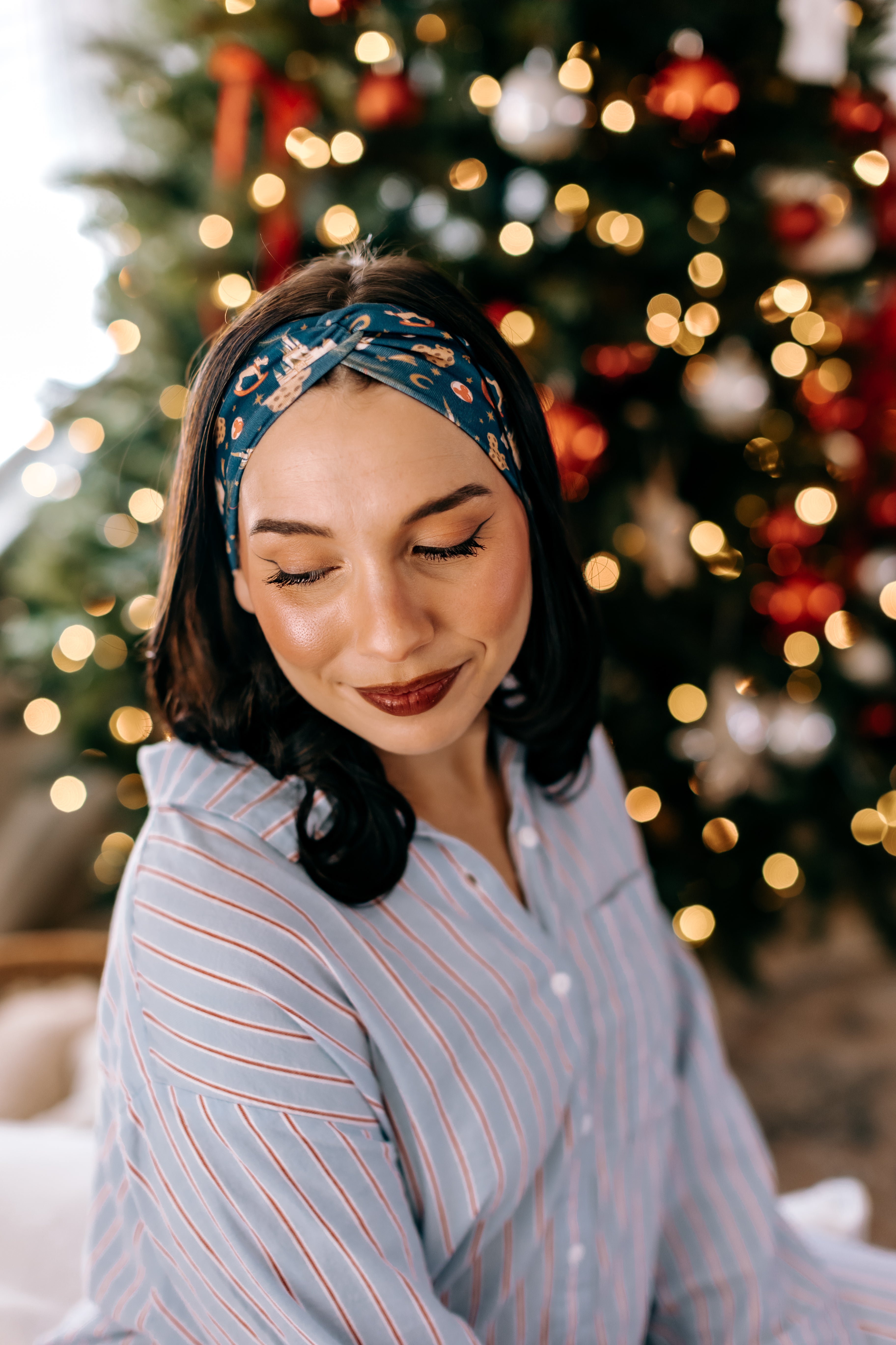 Once Upon a Christmas