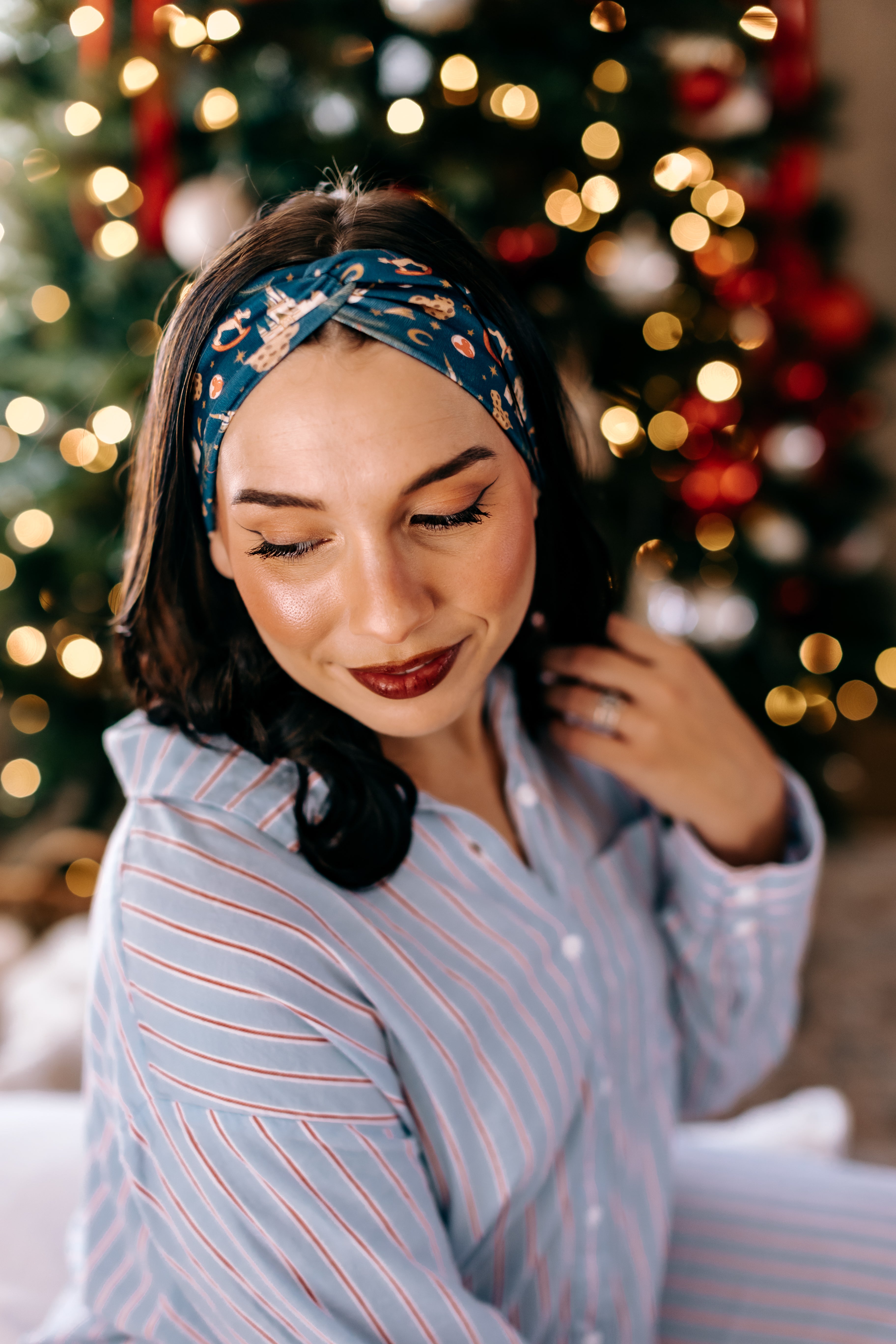 Once Upon a Christmas