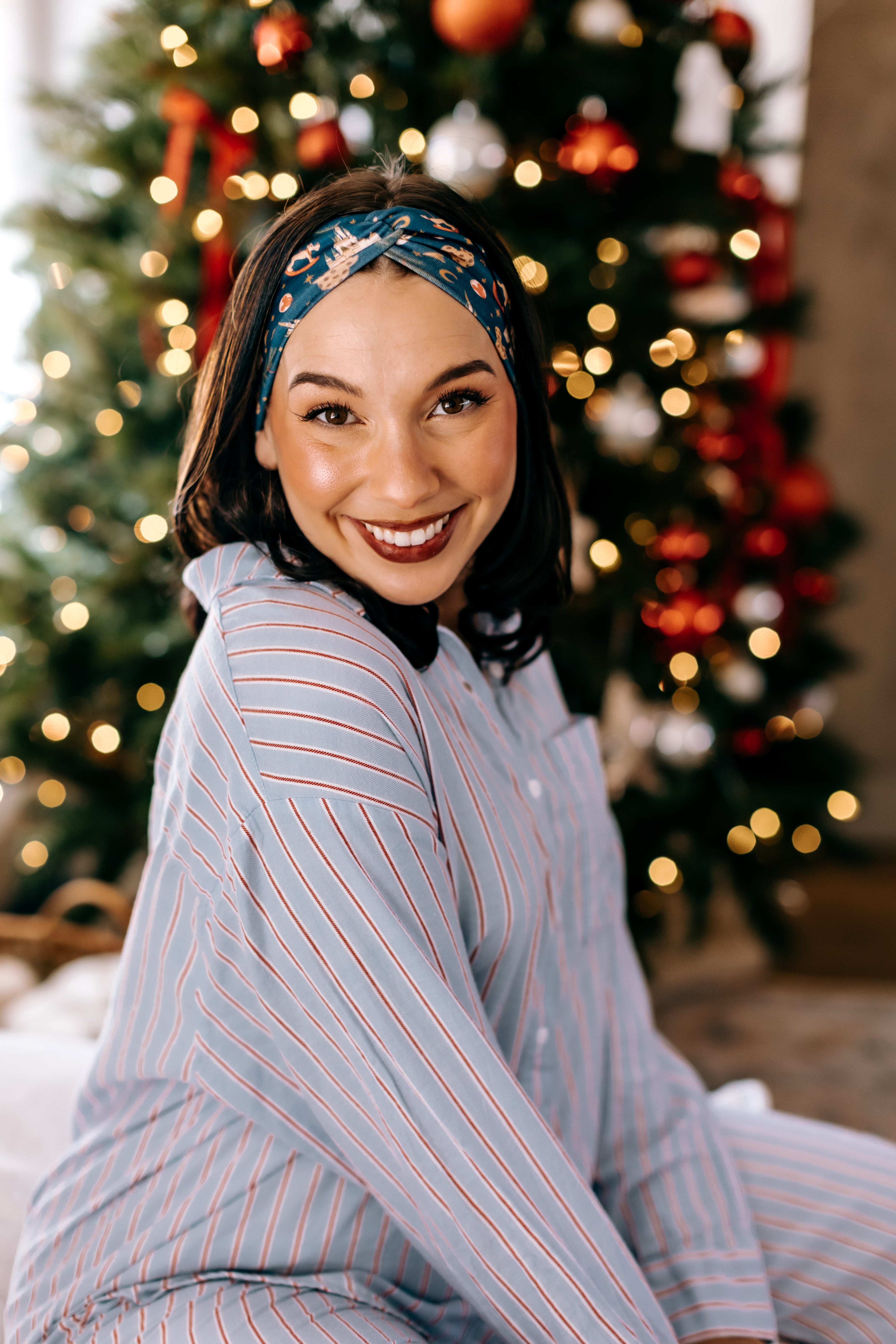 Once Upon a Christmas