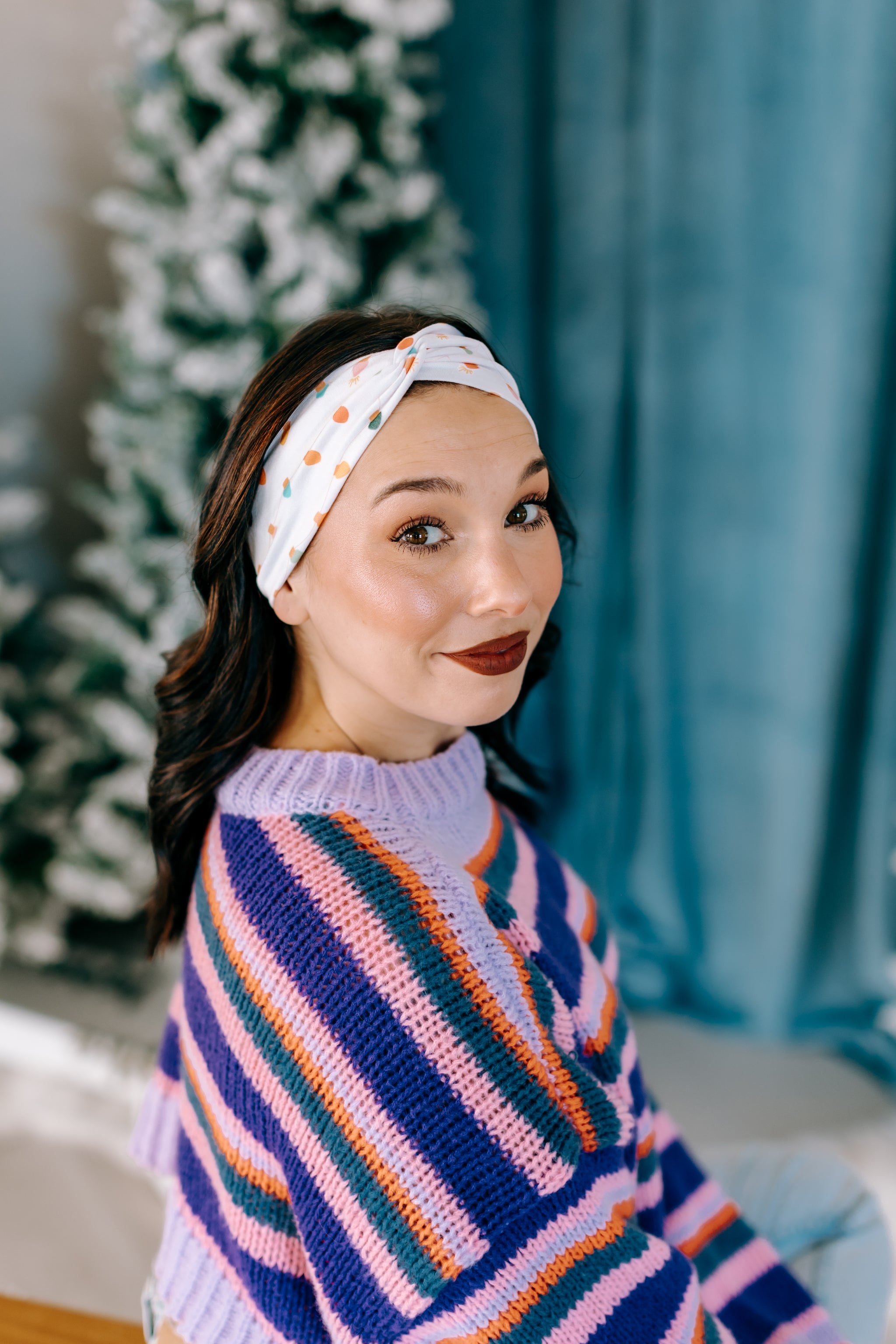 We Could Leave the Christmas Lights up 'Til January