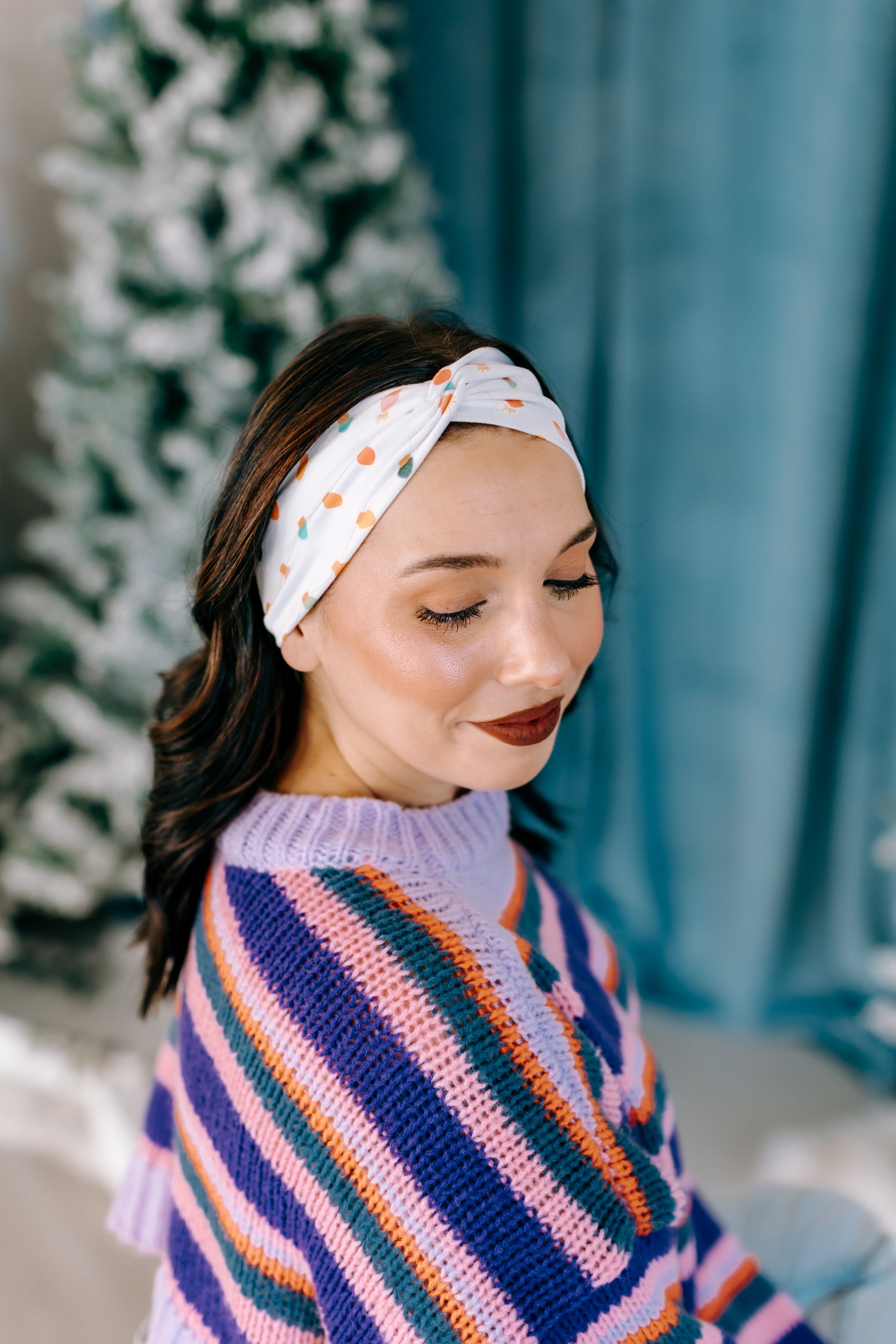 We Could Leave the Christmas Lights up 'Til January