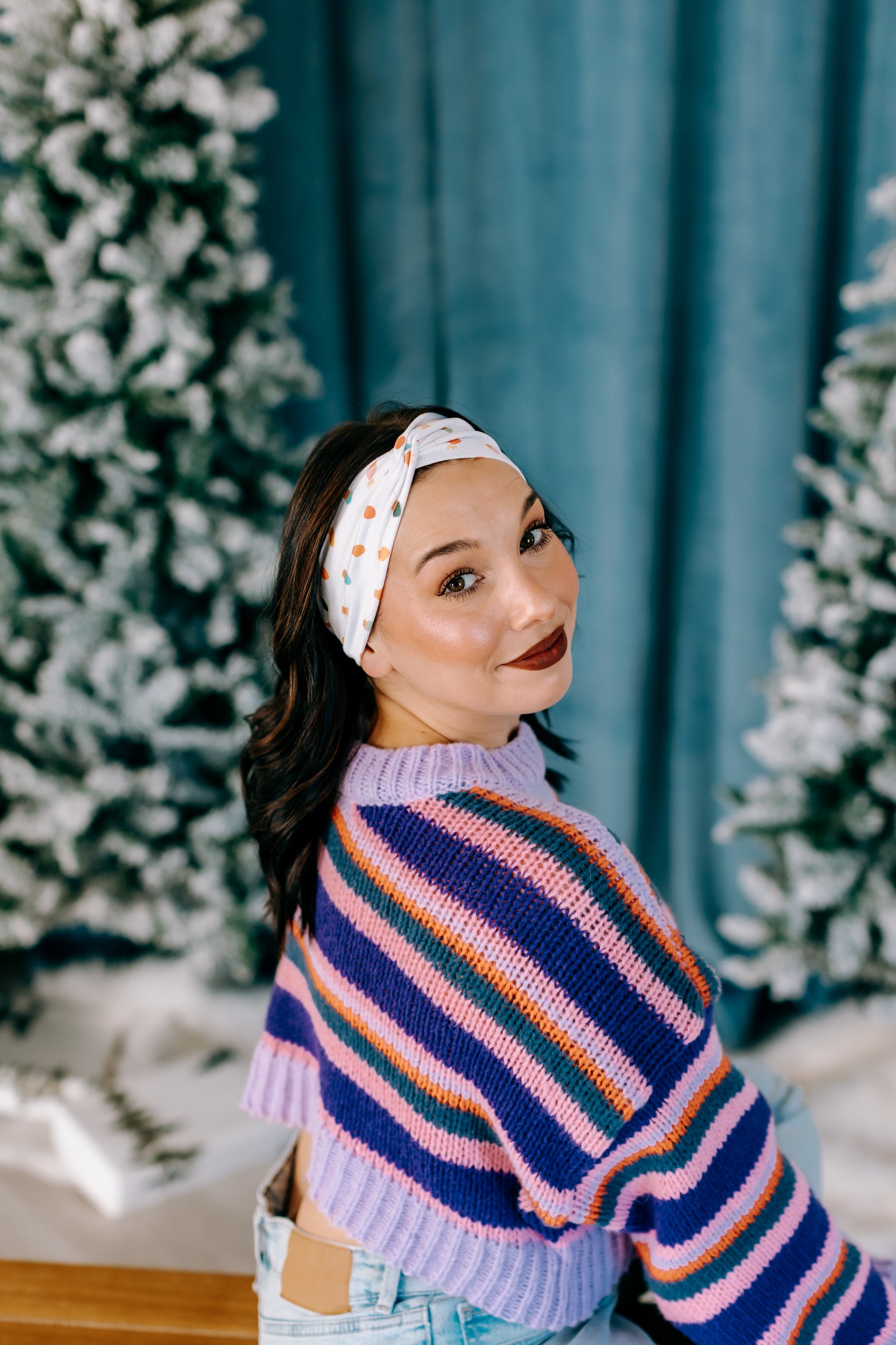 We Could Leave the Christmas Lights up 'Til January