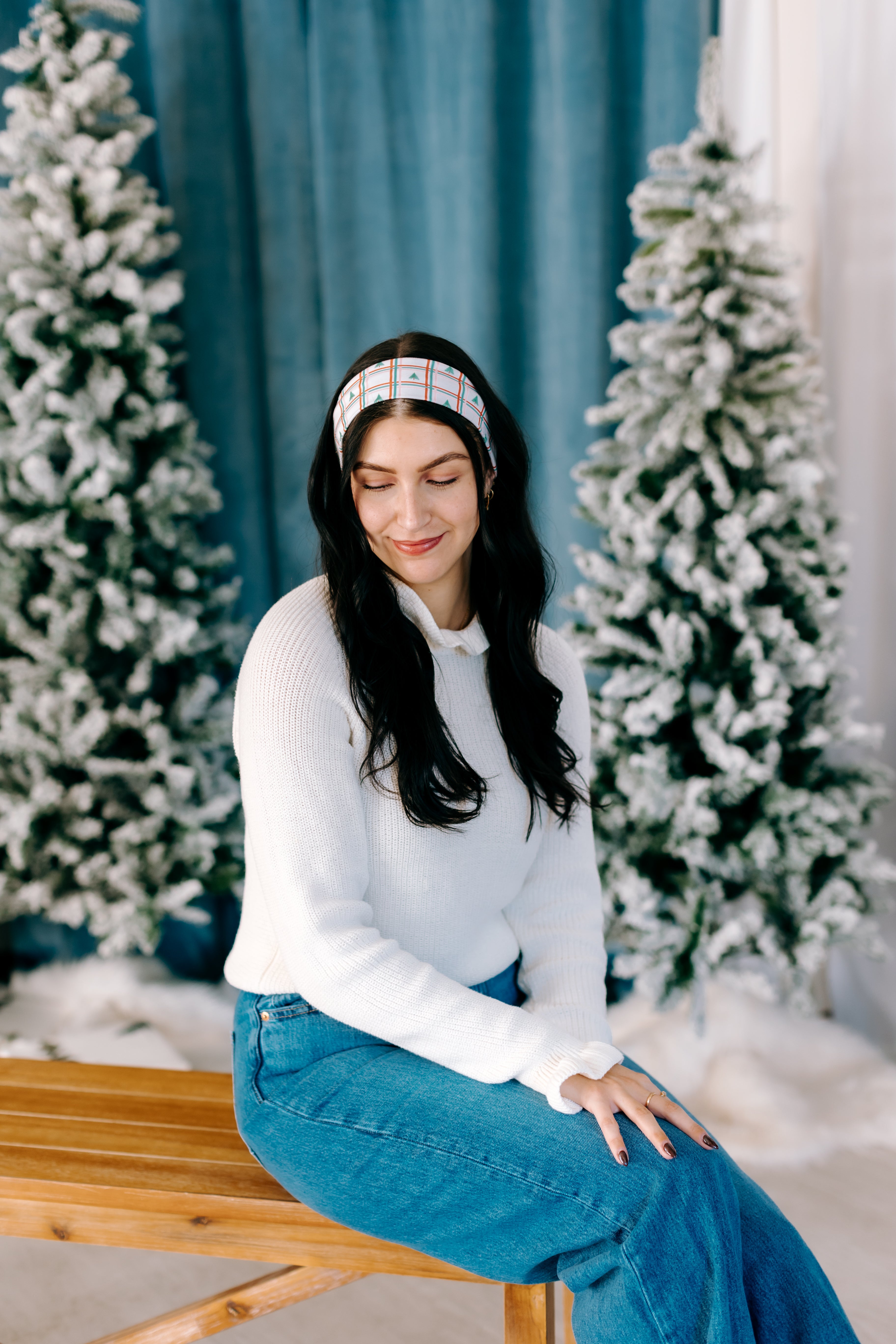 Been an Angel All Year