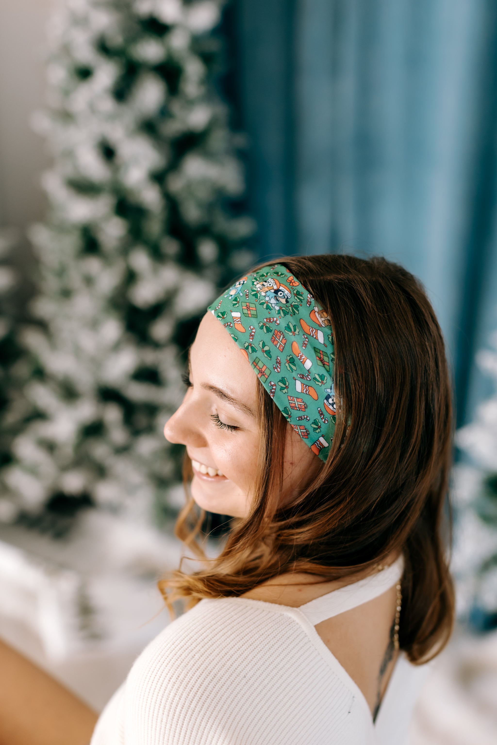 A Heeler Family Christmas