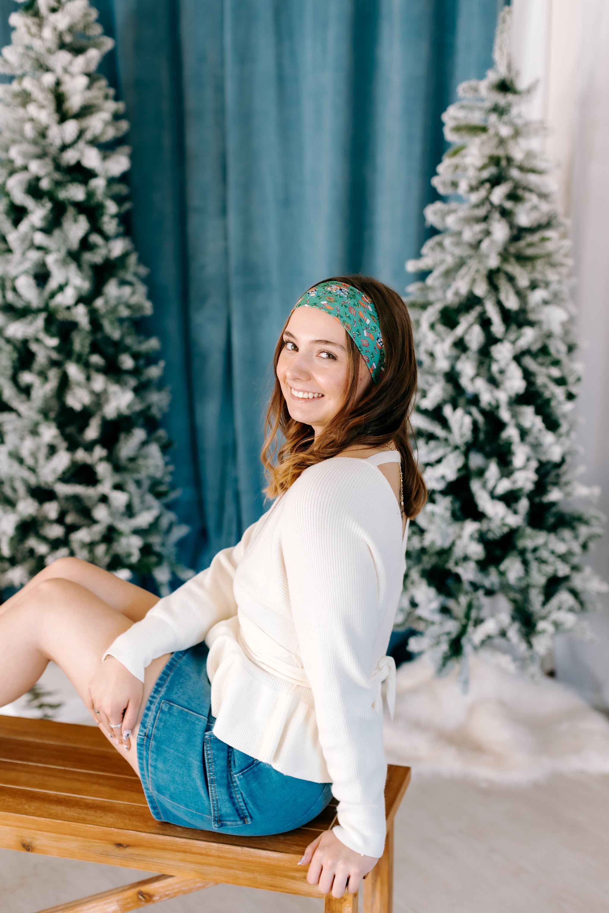 A Heeler Family Christmas