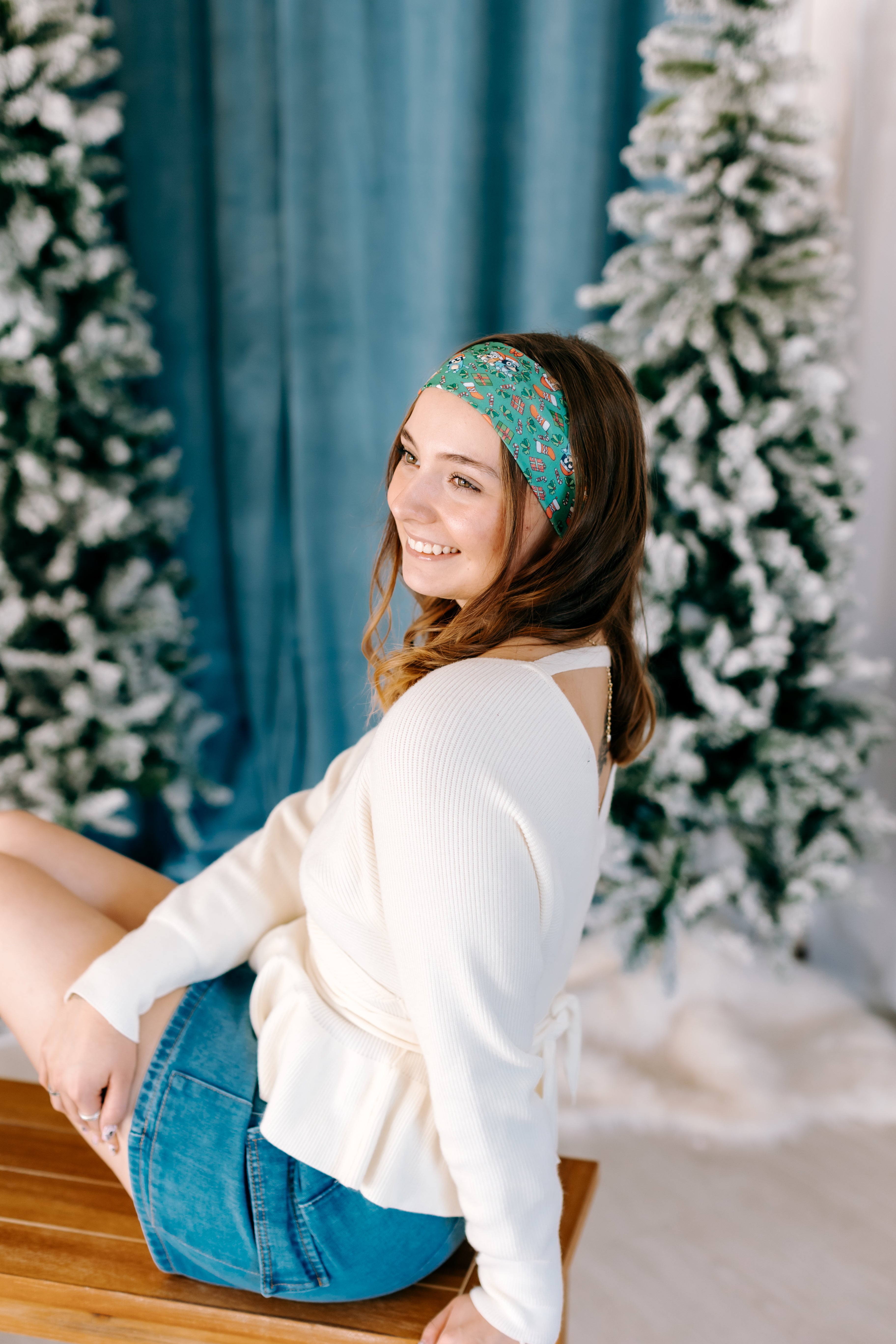 A Heeler Family Christmas