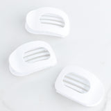 Clip All Things Marbre Lilas